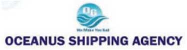 Oceanus Shipping Agency